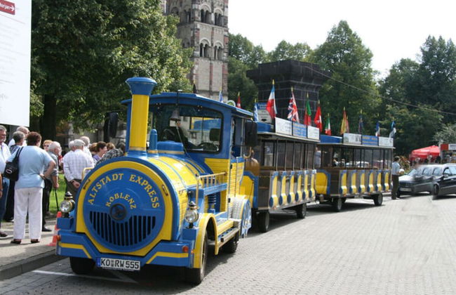 Holiday Apartment Festungsberg - Photo 2