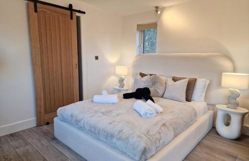 Kaoglen - Alpine Pod - Hot Tub - Cairngorms - Pitlochry - Photo 64