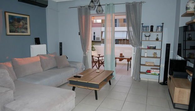 Gio s Central Cosy Apartment With Private Balcony - Foto 2, Zimmer