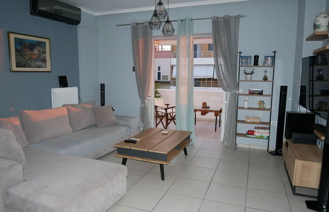 Gio s Central Cosy Apartment With Private Balcony - Foto 1