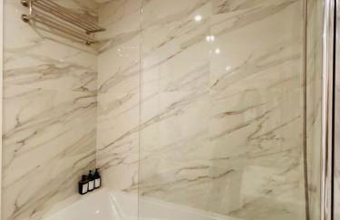 Modern apartment with balcony and free parking - Foto 15