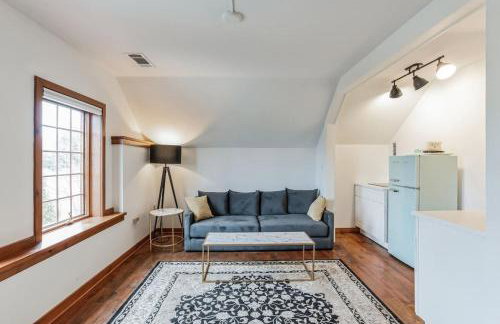 Thornton Studio with Kitchenette - Foto 1