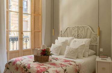 Monappart Cristo Historic Apartment with Parking - Foto 23