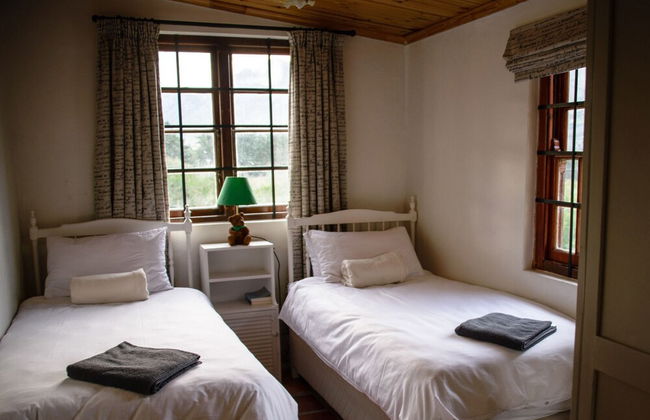 Clouds End Farm - Foto 6