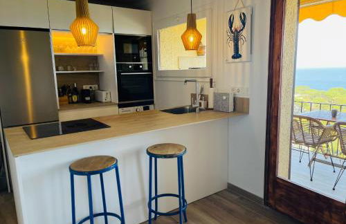 Apartment with a Breathtaking View - Foto 9