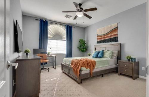 Carolina Blue Luxurious NV Retreat - Foto 52