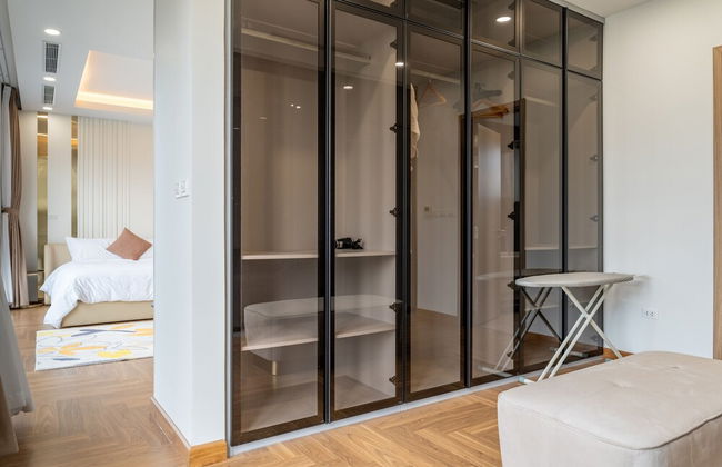 Ruby Tree Golf Villas - Foto 15