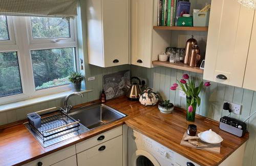 Cosy Karibu cottage with stunning canal views - Foto 20