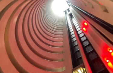 2704 Flat Beira Mar Av Boa viagem Vista Deslumbrante e com cozinha - Foto 38