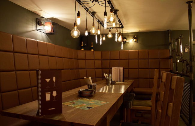 The Horse & Jockey Wessington - Photo 33