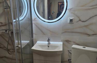 Oliwkowe Jerzykowo -klimatyzacja - Photo 36