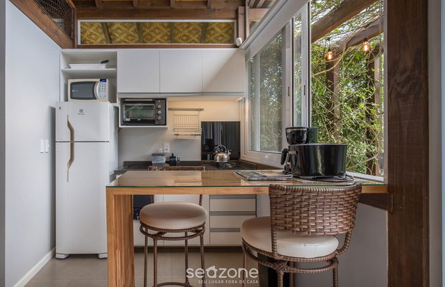 VGZ Cabanas Barra de Ibiraquera e Rosa - Photo 35