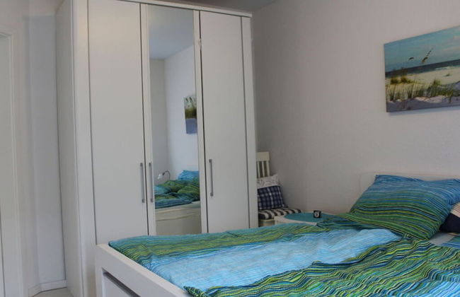 Holiday Apartment Storm Surge - Foto 4