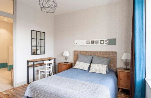 Le Cottage De La Baie - Foto 8