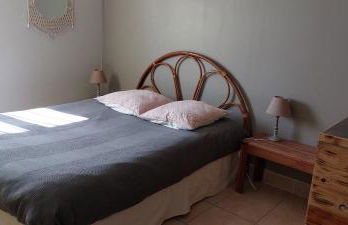 Le Relais du Gapeau - Foto 2