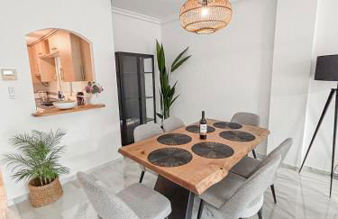 Oasis del Sol - Photo 14