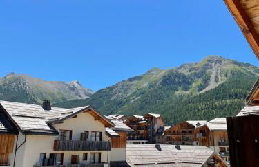 Appartement au pieds des pistes de ski - Foto 15