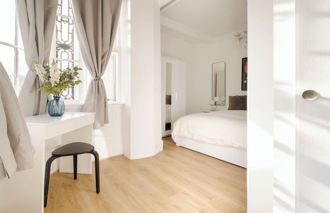 Luxury 2 Bed Apartment in Central London - Foto 15