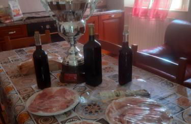 Agriturismo Uliveto Gretacci - Foto 2