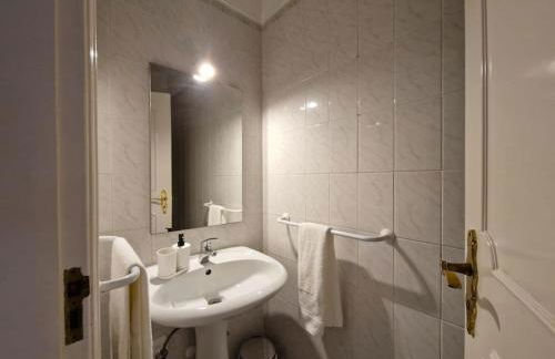 Ancão beach duplex with private garden - Photo 37