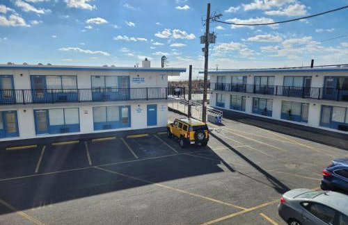 Ocean Rendezview- Steps to Beach & Boardwalk! - Foto 32