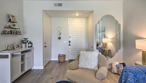 Modern Golf Course Retreat in Cathedral City! - Foto 5