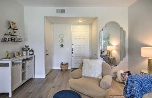 Modern Golf Course Retreat in Cathedral City! - Foto 5