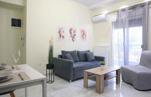 #6 Ioannas Apartments - Foto 15