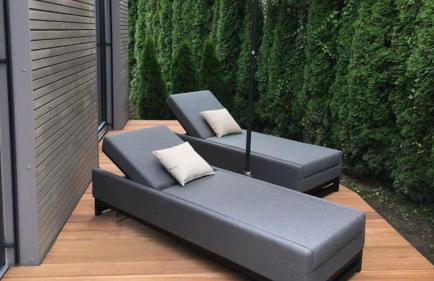 Ferienwohnung Kräuter Chalet- Obsthof Steffelin - Foto 10