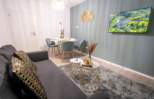 Deluxe Suite - Parking - Workspace - Foto 7