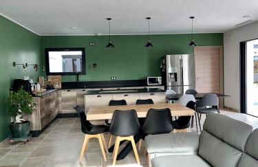 La Villa de Jéna - Foto 8