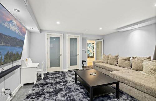 3BR The Lucille Lake Washington View Retreat - Foto 30