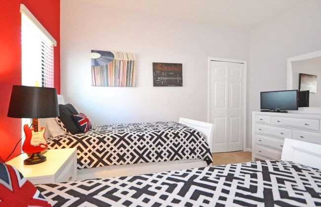 Happy Daze 4 Bedroom Home by RedAwning - Foto 10