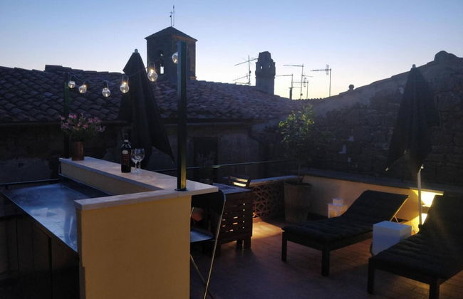 Casa Messi - Casa Messi a Vicolo Della Rivolta 31 Apt 4 - Foto 35