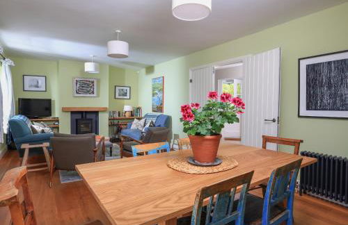 Warren Cottage - Foto 9