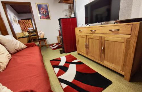 Rium Dolomiti - Casa con Vista - Foto 15