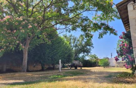 Gîte La Maison des Arts - Foto 12