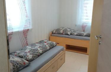 "FÜRSTENHAUS" OG Hofgeismar-Zentrum! - Foto 10