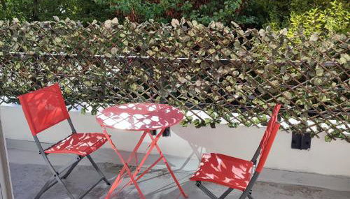 BIG logement , Stade de France à pied, PARIS, métro , parking gratuit - Foto 3