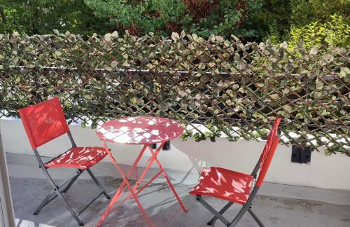 BIG logement , Stade de France à pied, PARIS, métro , parking gratuit - Foto 3