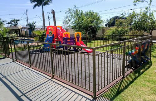 Apartamento 5 minutos do parque de exposições - Foto 15