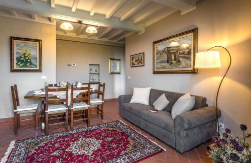 Panoramic apartment - Foto 13