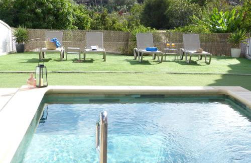 Villa Alto Arena piscina privada climatizada - Foto 1