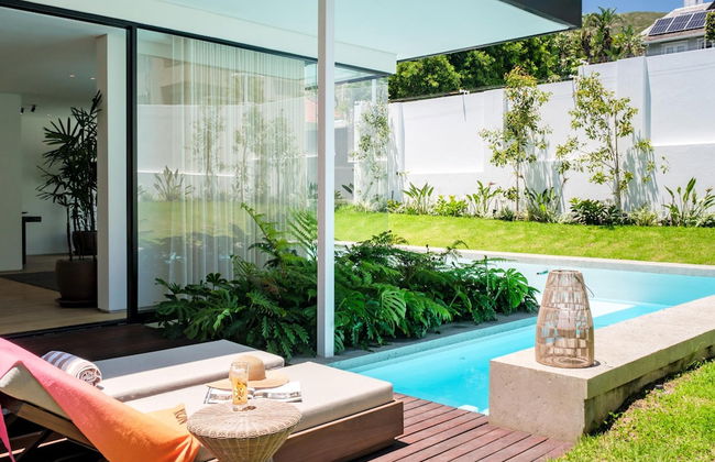 Mountain View Holiday Villa w Garden and Pool Iliwa - Foto 69