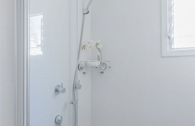 Port Boutique Apartments Tel Aviv - Foto 29