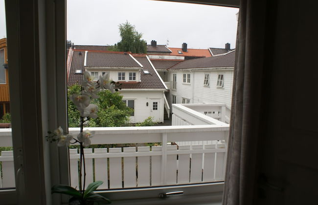 Solferie Holiday Home Wergeland - Foto 1