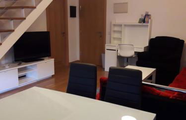 Duplex con piscina VUT1230AS - Foto 7