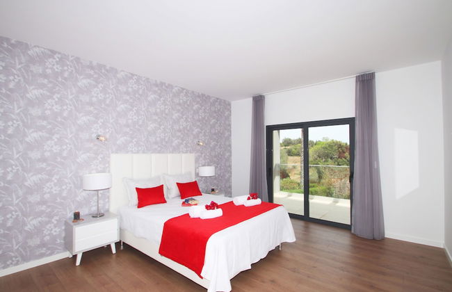 Villa Riviera - Foto 16