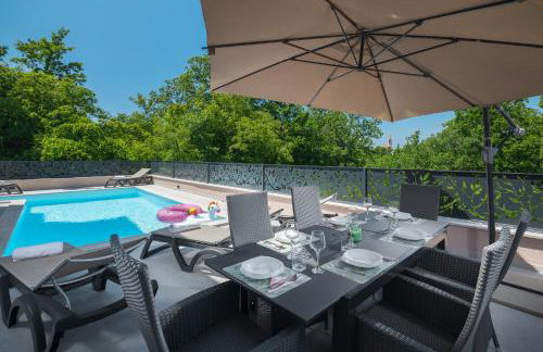 Villa IN - Foto 5