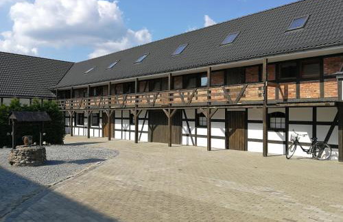 Agroturystyka "Dobre czasy" - Foto 72